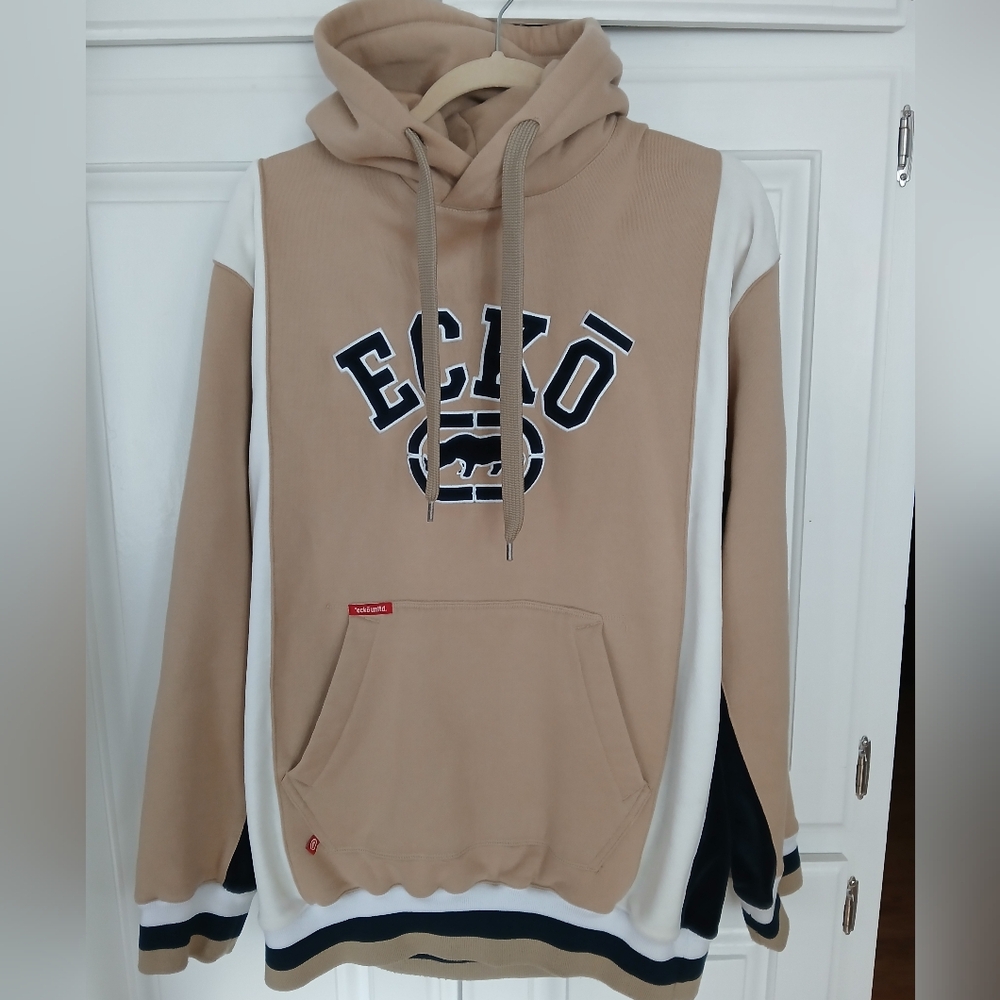 Ecko Unltd Hoodie Size Medium - Picture 2 of 5